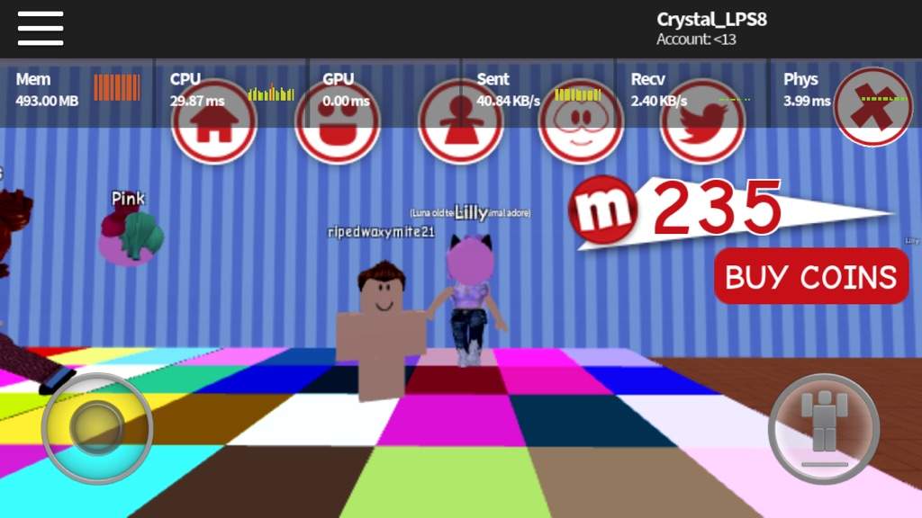 Why Do I Always See Naked People Roblox Amino - rude nude roblox