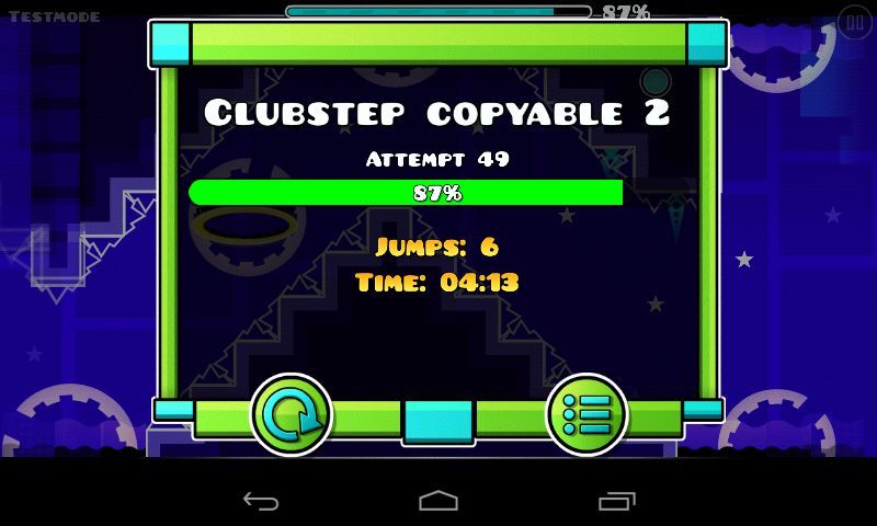 Что такое clubstep