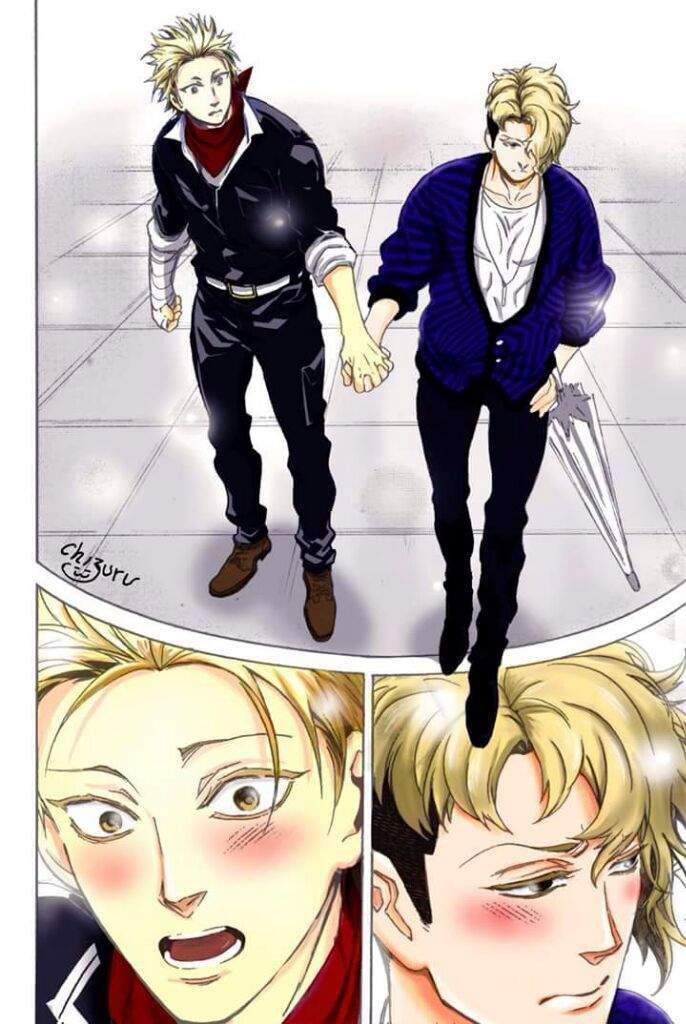🌸Something else to read?🌸 | Yaoi Worshippers! Amino
