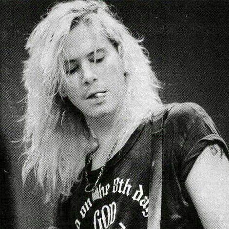 Duff McKagan | Wiki | ROCK 'N' ROLL. Amino