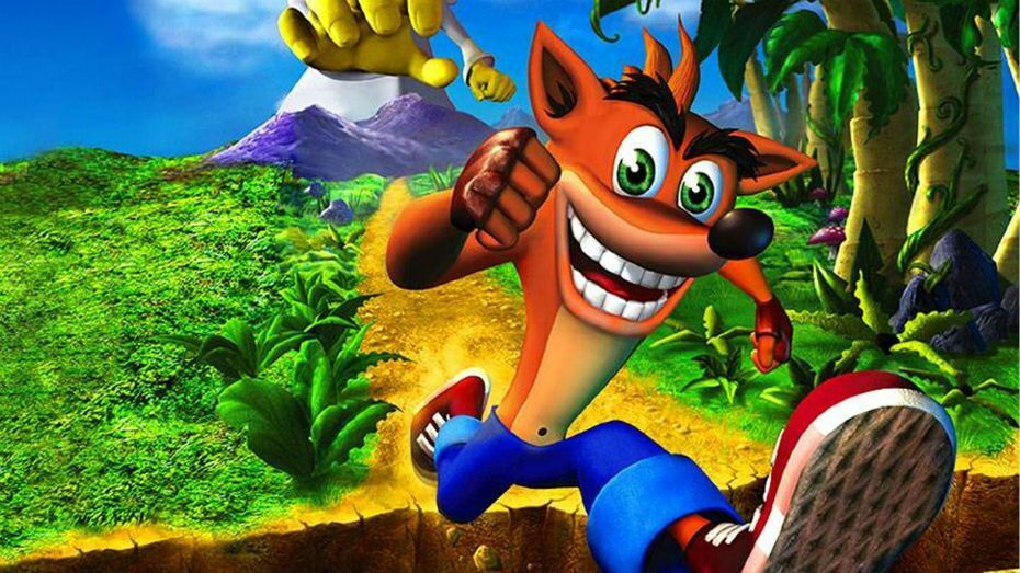 Crash bandicoot 4 прохождение остров кортекса