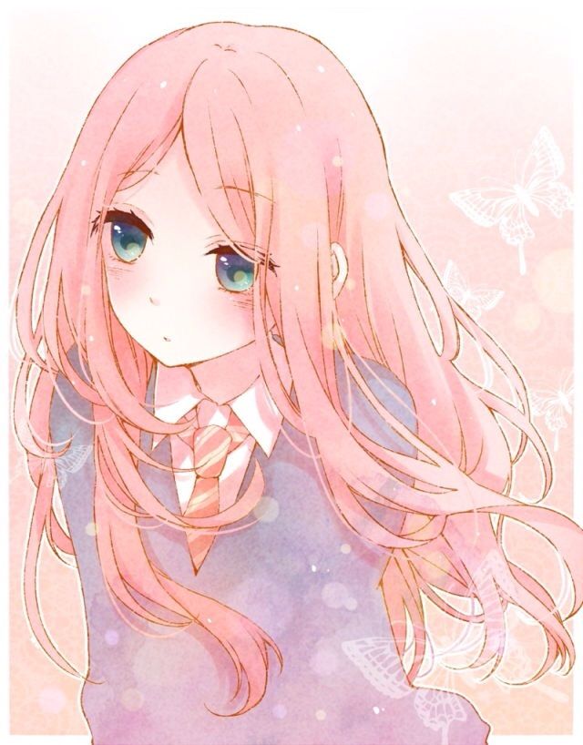 Hibi Chouchou | Wiki | Anime Amino