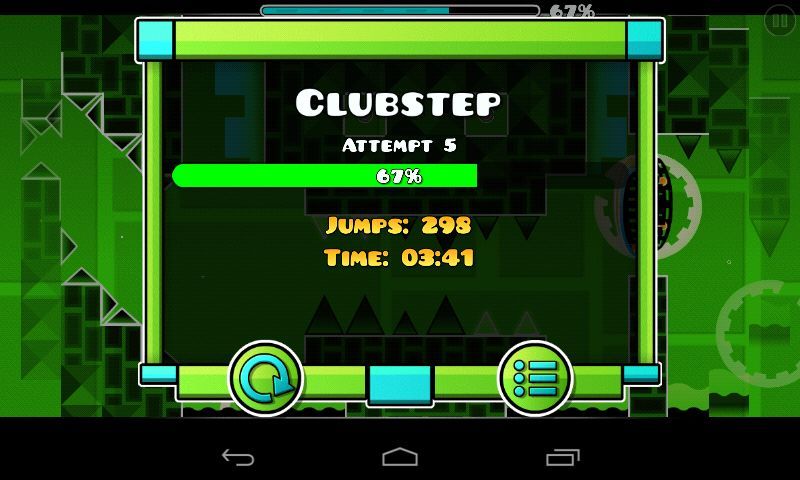 Что такое clubstep