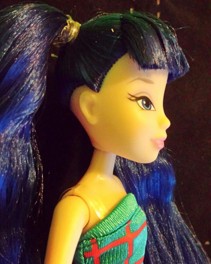 winx club everyday dolls