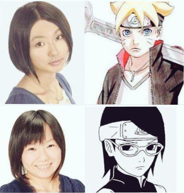 sakura naruto voice actor