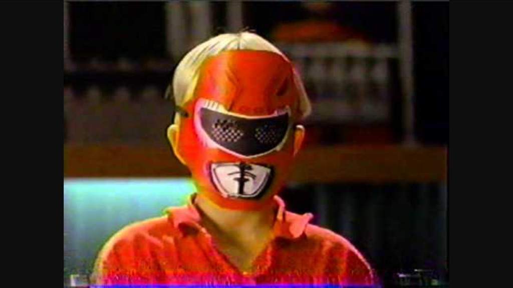 PRM Special Movie Special! Power Rangers World Amino