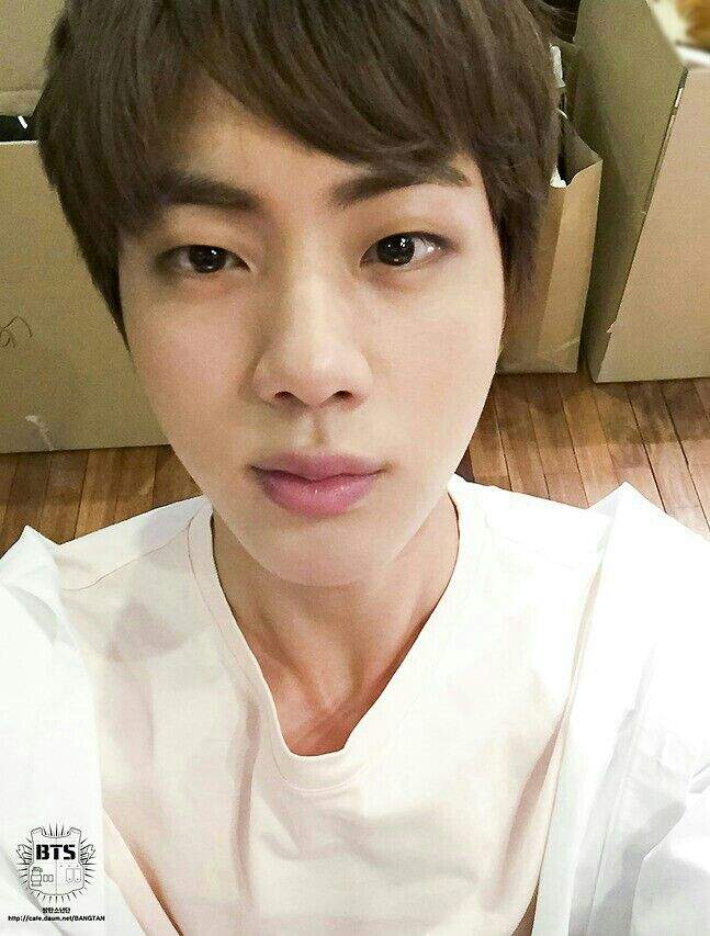 ·Open letter to Kim Seokjin· | ARMY's Amino