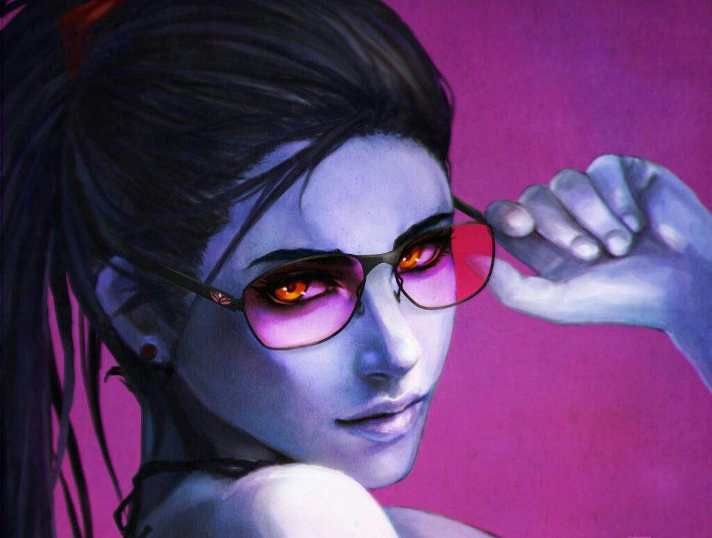 Widowmaker | Wiki | Overwatch Amino