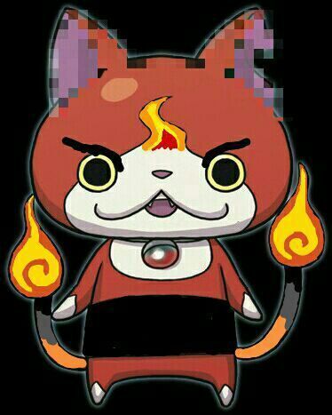 Flame | Yo-Kai Watch Amino