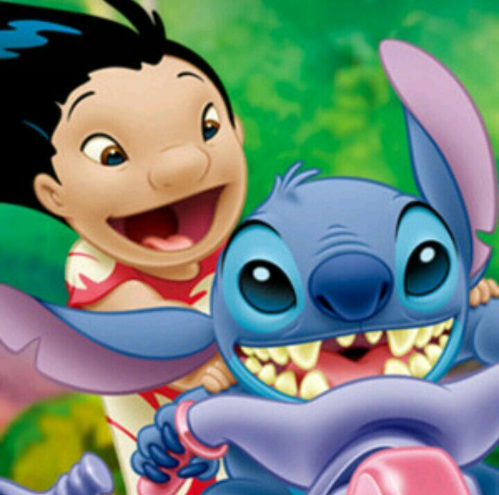 Imágenes de Lilo y Stitch | 《Disney En Español》 Amino