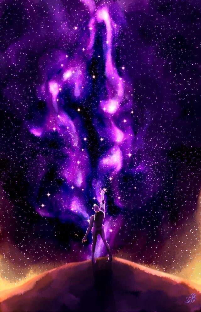 🌌Galaxy wallpaper🌌 | Anime Amino