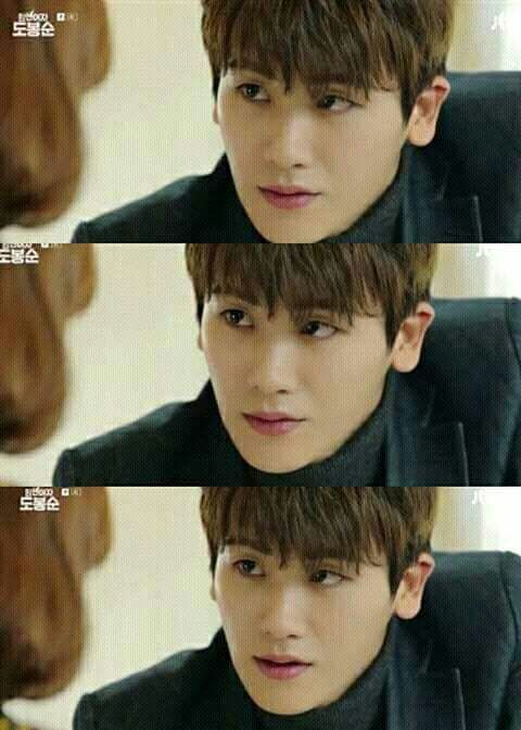 Park Hyung Sik Strong Woman Do Bong Soon K Drama Amino