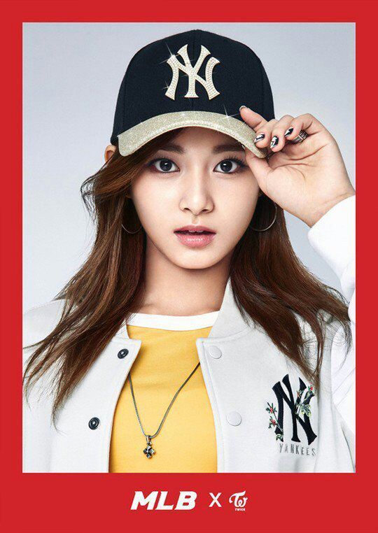 Twice Modeling for MBL'S Spring Collection 2017! | K-Pop Amino