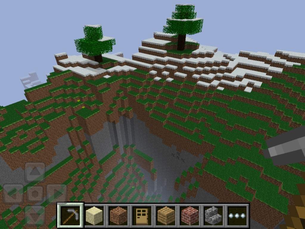 1ST VERSiON OF MiNECRAFT!? Minecraft Amino