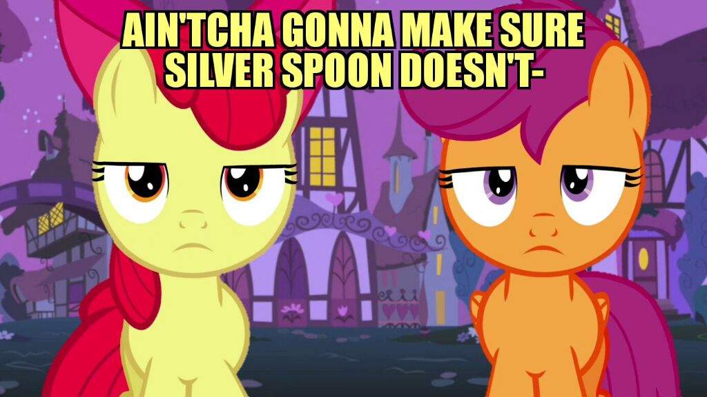 My Little Pony do princesses dream of magic sheep Luna