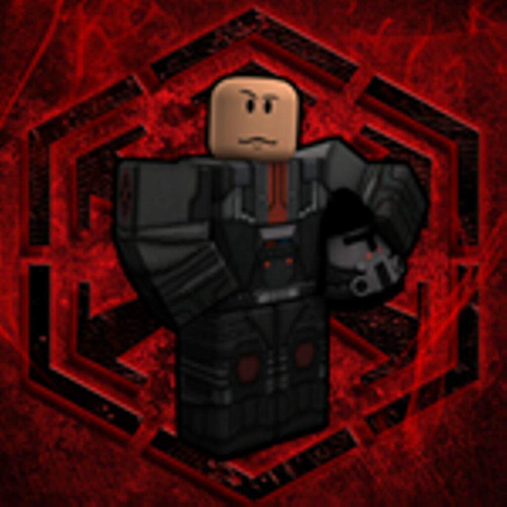 Roblox Group Order Of The Sith