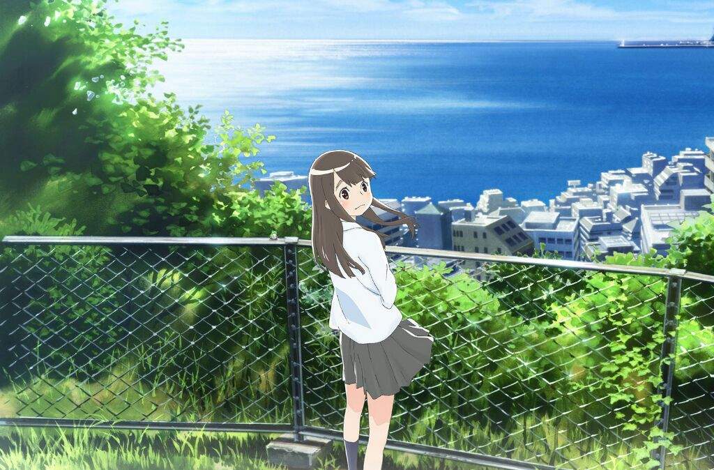 Anime filme kostenlos