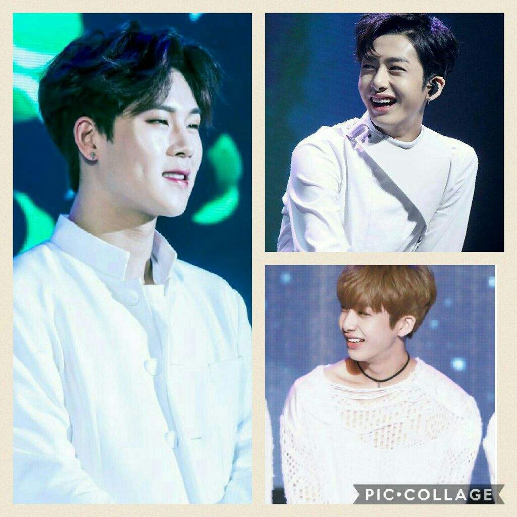 KPOP FASHION; WHITE⭐ | K-Pop Amino