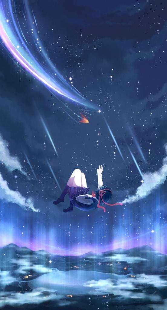 Galaxy wallpaper🌌 | Anime Amino