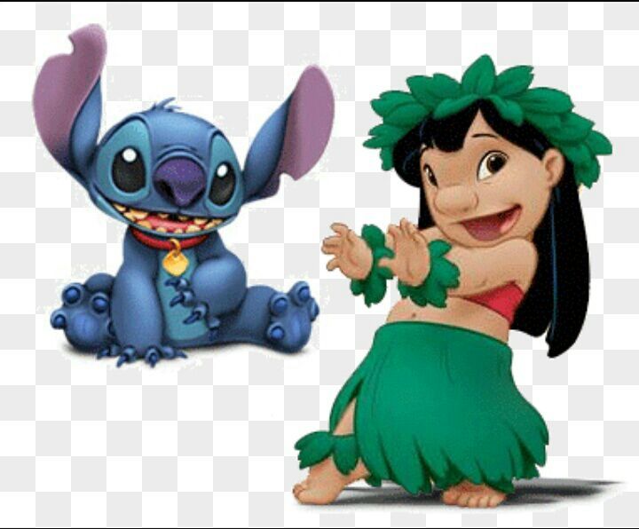 Imágenes de Lilo y Stitch | 《Disney En Español》 Amino