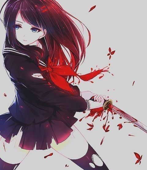 ~Yandere Hikari~ | Wiki | Neko Amino