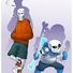 amino-sans:do you wanna have a bad time ?-c90f1c99