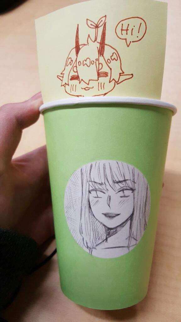 Starbucks Cup Drawing Starbucks Cup Drawing