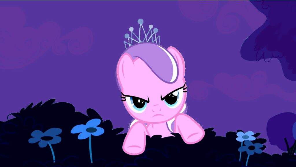 my little pony do princesses dream magical sheep