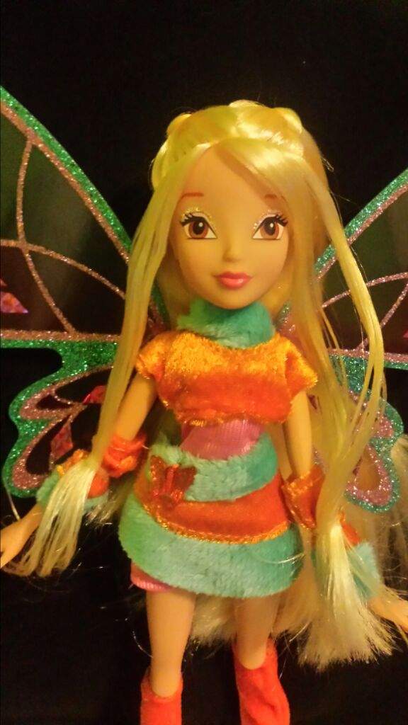 winx club lovix dolls