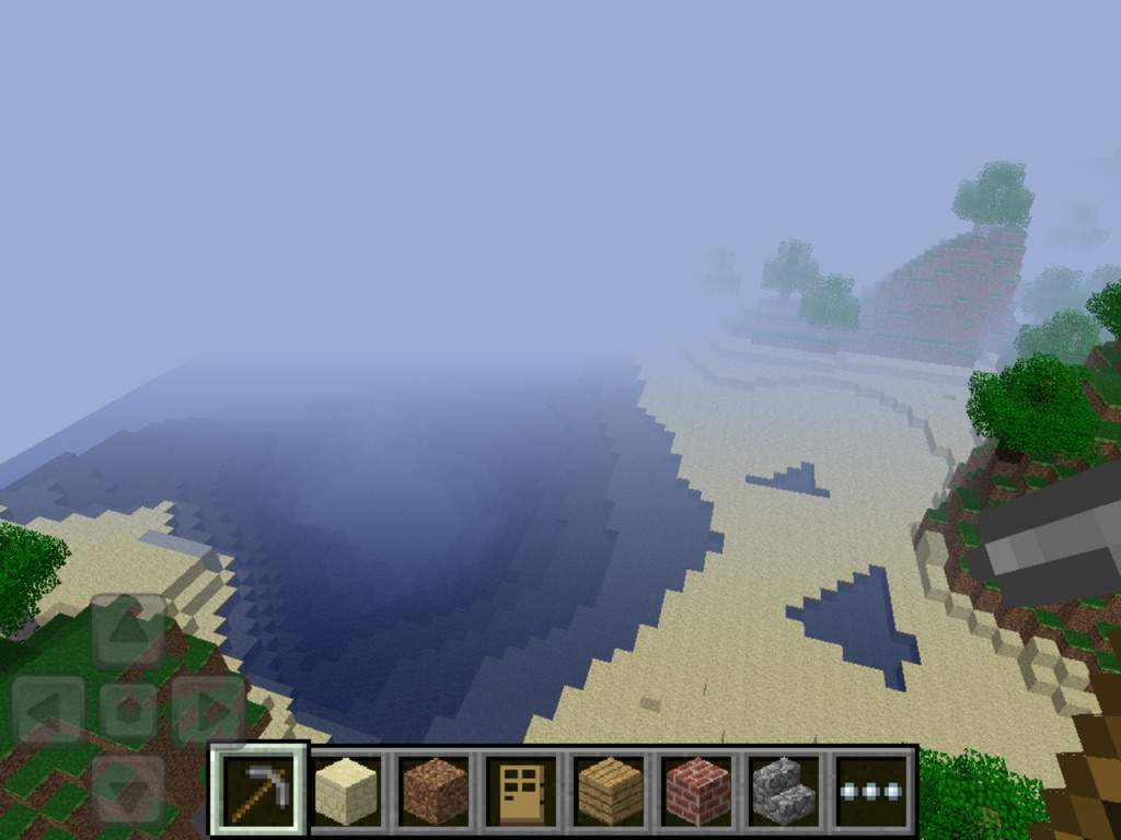 1ST VERSiON OF MiNECRAFT!? Minecraft Amino