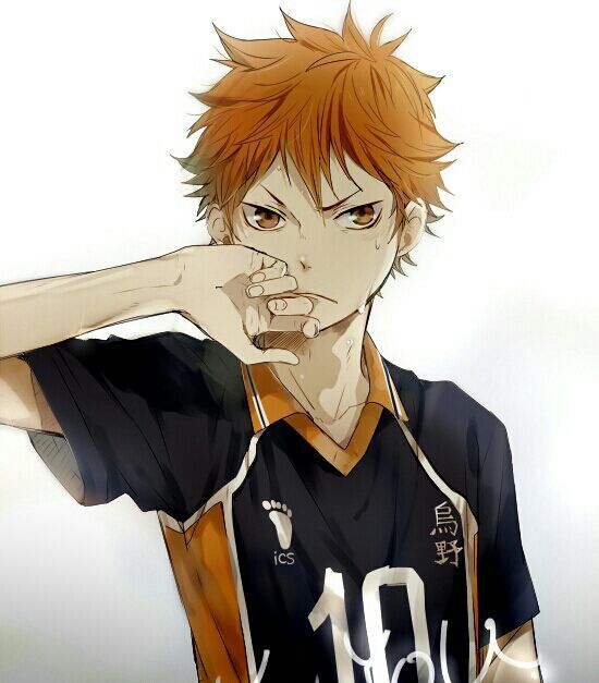 Top Favorite Karasuno Players | Haikyuu! | Anime Amino