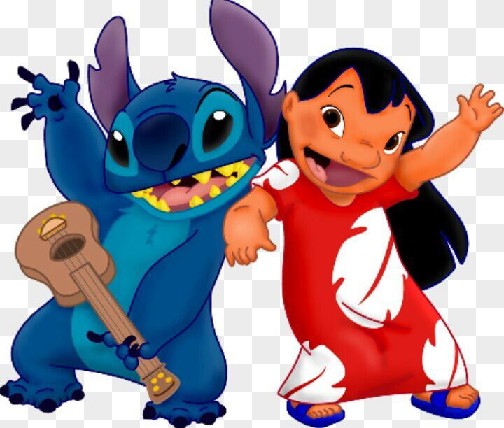 Imágenes de Lilo y Stitch | 《Disney En Español》 Amino