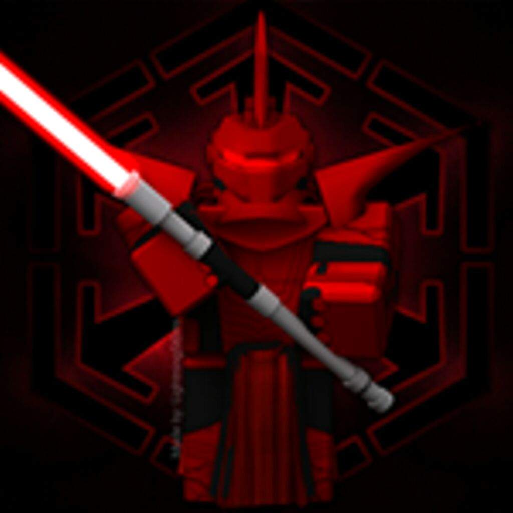 This is for a sith group | Roblox Amino