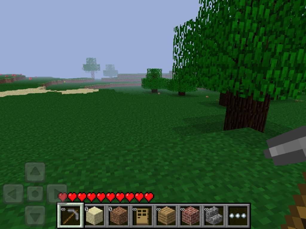 1ST VERSiON OF MiNECRAFT!? Minecraft Amino