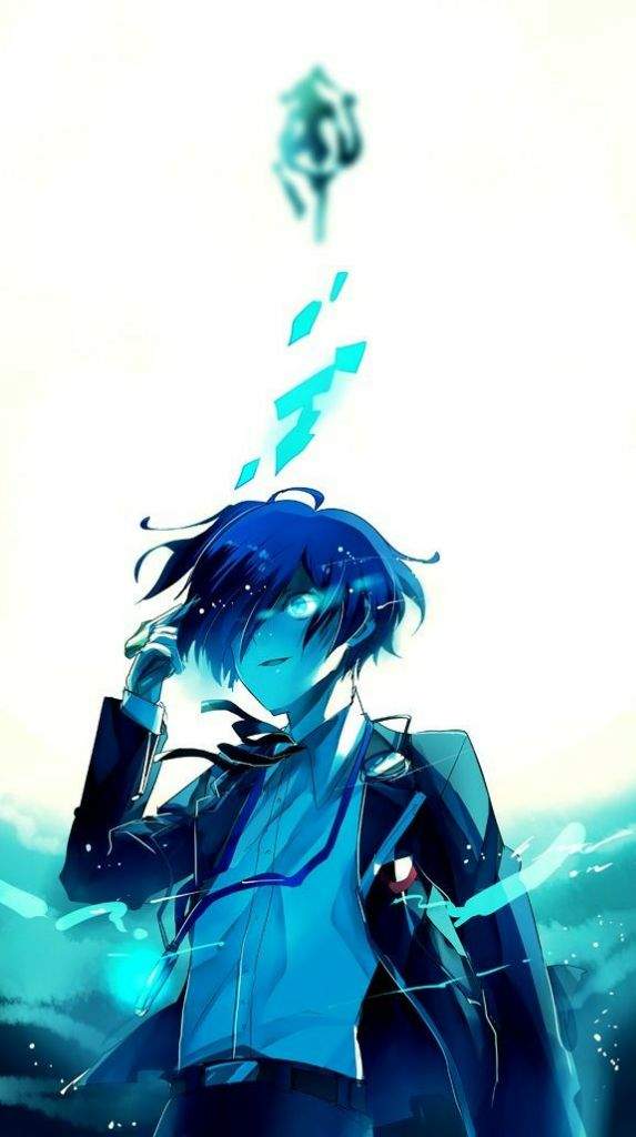 Character Spotlight | Makoto Yuki | Anime Amino