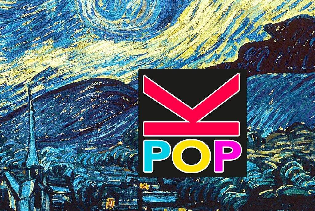 El arte en el Kpop | •K-Pop• Amino