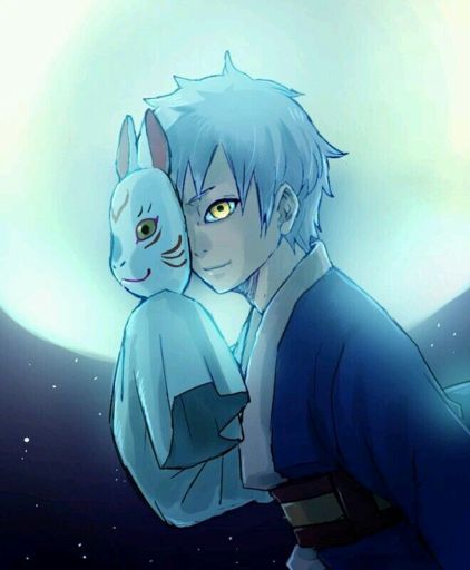 Mitsuki | Wiki | Amino Tudo PT/BR Amino