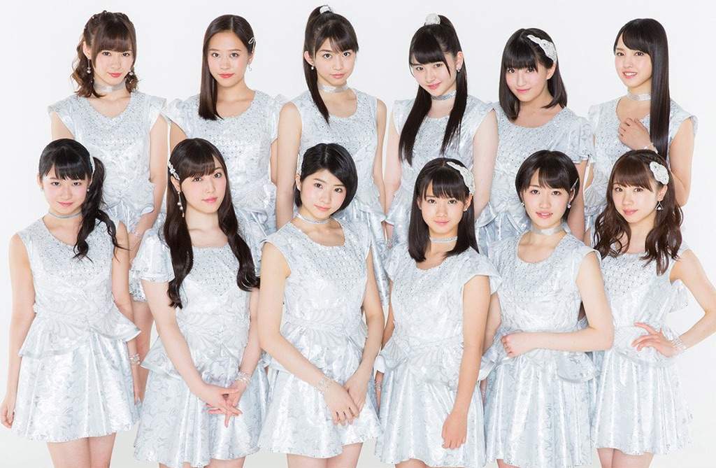 Morning Musume | Wiki | Hello!Project Amino