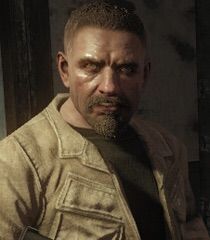 Viktor Reznov | Wiki | CoD Amino