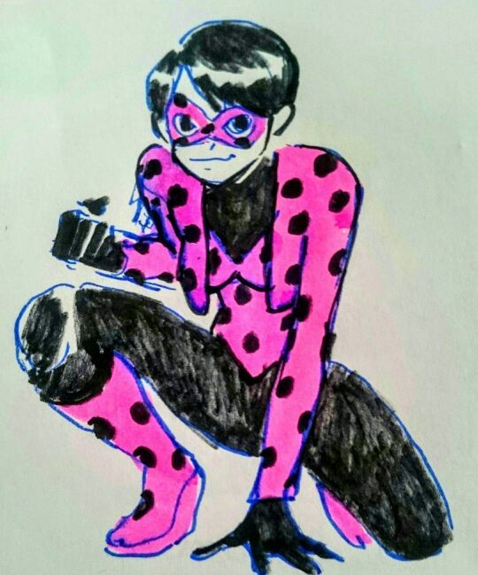 Novo uniforme de Ladybug : qual é o seu favorito? | Miraculous Amino