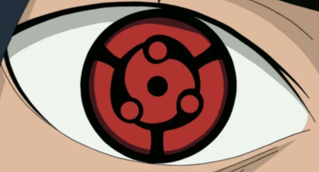 Mangekyou Sharingan Eterno Wiki Narutorpg Amino