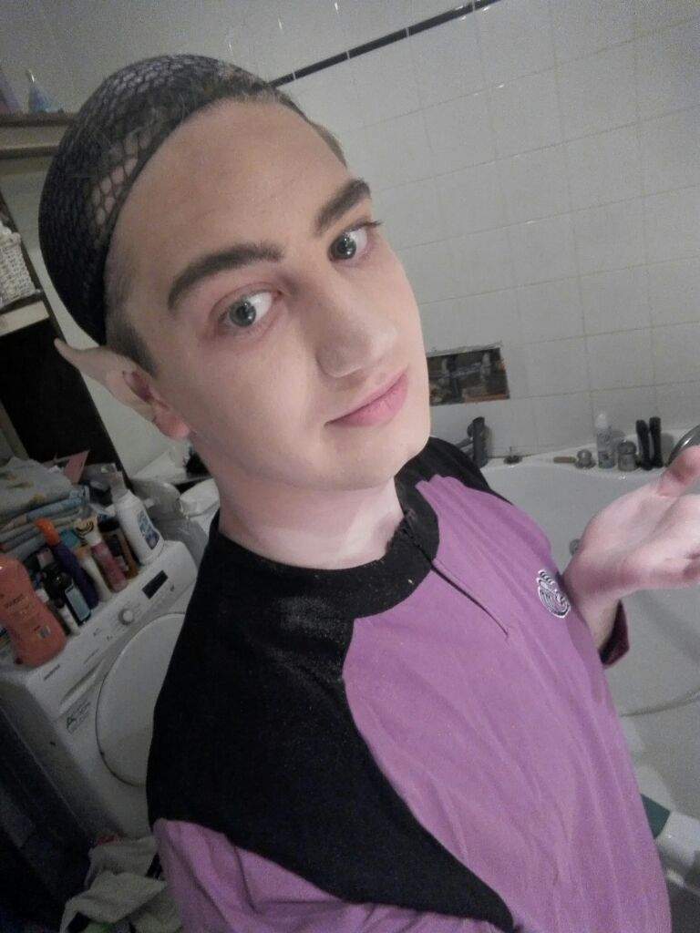 Costest Spucki | Cosplay Amino