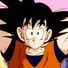 amino-Son Goku #universo 7-149ef186