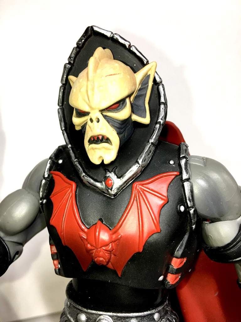 motu hordak