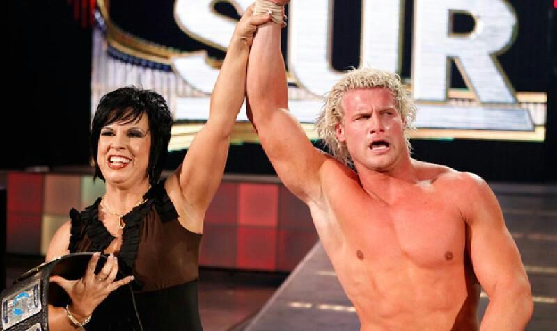 Vickie Guerrero Pics