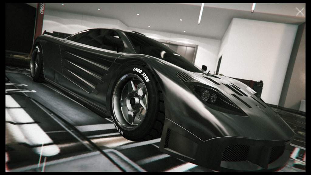 My X80 and GP1 | Grand Theft Amino