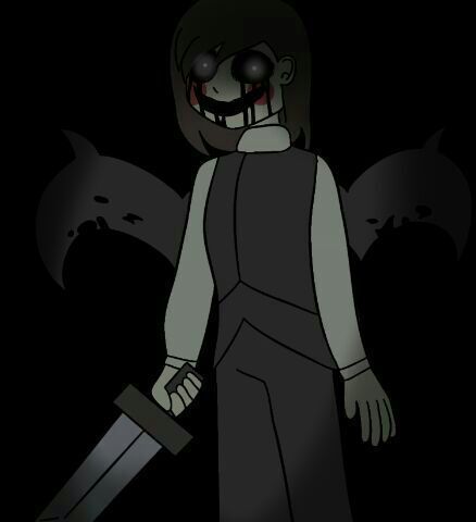 Horrortale chara | Wiki | Undertale Amino