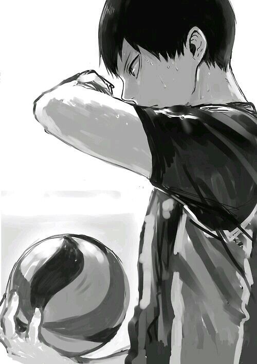 Kageyama Tobio | Wiki | Anime Amino