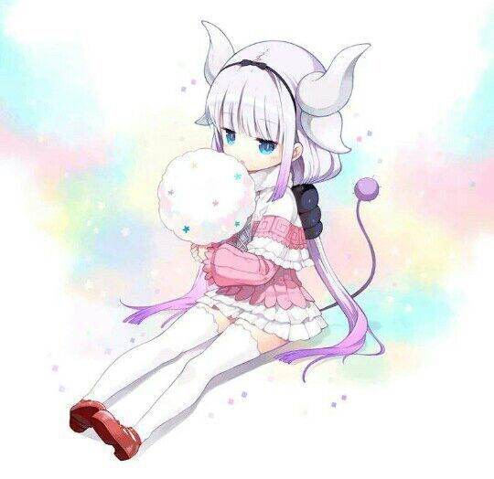 Kanna Kamui | Wiki | Kawaii Amino Amino