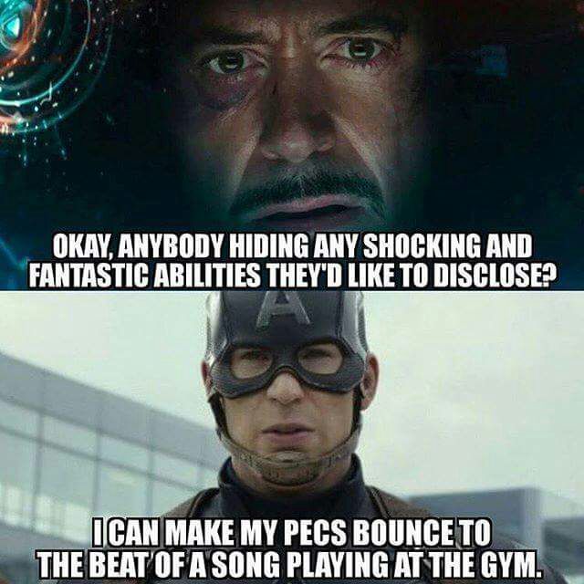 Avenger Memes Day 53 Marvel Amino